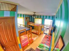 Tagaytay Bloom Breeze Cruz Apartelle