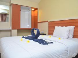 Banyu Homestay, hotel with parking in Banyuwangi