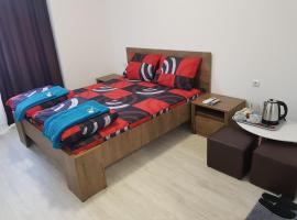 Apartments Alexandra, guest house in Opanets