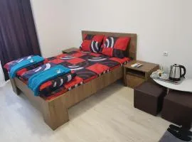 Apartments Alexandra