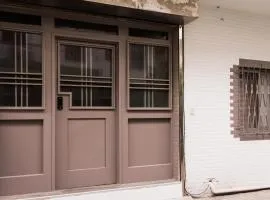 Feb hostel