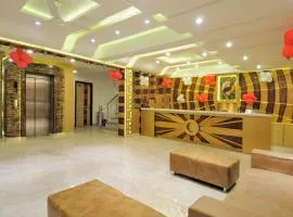 The Gold Inn - Paharganj