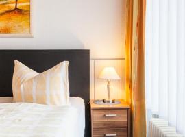 Hotel Quellental, Hotel in Pinneberg