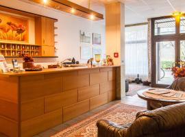 Hotel Quellental, Hotel in Pinneberg