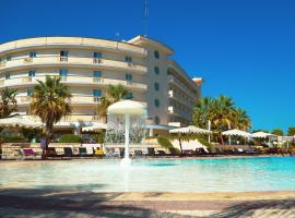 Grand Hotel Dei Cavalieri, hotel v destinácii Maruggio