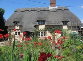 The Stable, hotell med parkering i Eastleigh