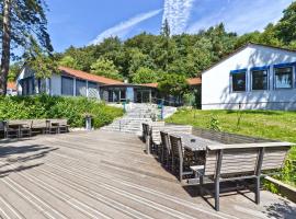 SeminarZentrum R&uuml;ckersbach, 4-Sterne-Hotel in Johannesberg