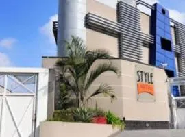 Style Hotel ( Adults Only)