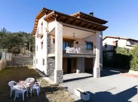 Casa Rural Saura
