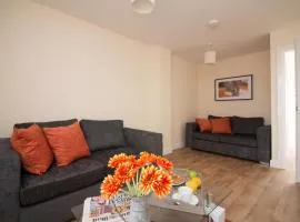 DPV - Above Bar Street Apartments