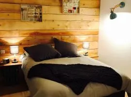 les Gîtes de la limonaderie