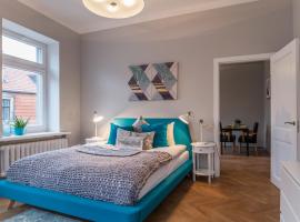 Die 10 Besten Ferienwohnungen In Riga Lettland Booking Com