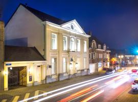 Logement Den Beer, apartman Meerhout városában