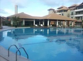 Apartamento no Condomínio Mediterranee