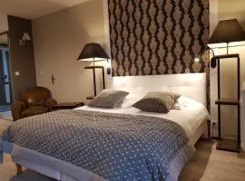 La Loggia Appart'Hôtel & Spa
