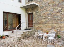 Moinho da Ponte Velha, hotel in Bragança