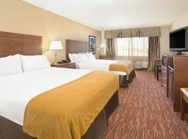 Holiday Inn Express & Suites Truth Or Consequences by IHG, hotel v destinaci Truth or Consequences