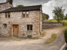 Graces Cottage, casa de férias em Hartington