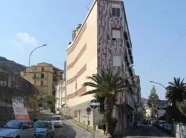 Mini Appartamento Tropea centro "Triangolo al Tondo" vista mare