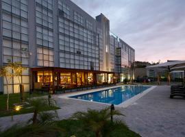 Casa Andina Select Moquegua, hotel con pileta en Moquegua