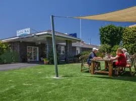 Central Motel Port Fairy