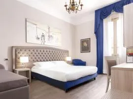 Hotel Ristorante Ala d'Oro