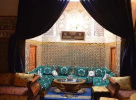 Chez L'habitant Boueden