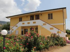 Casa Anna, hotel in Santa Maria