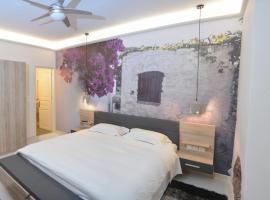 Paradiso, отель в Идре