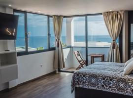Loft del Mar 1 Jandia