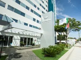 Travel Inn Hotels Wise Indaiatuba, hotel near Viracopos International Airport - VCP, Indaiatuba