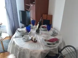 Apartment Karlos