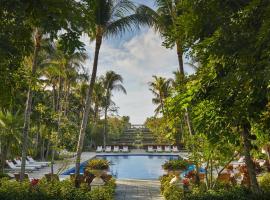 The Ocean Club, A Four Seasons Resort, Bahamas, hotel near Blue Lagoon Island, Nassau