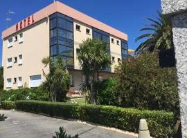 Hotel Florida