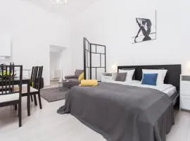 Krakow B&B - Old Town