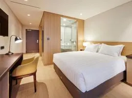 Skybay Hotel Gyeongpo