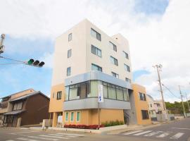 City Kaigetsu, hotel en Sumoto