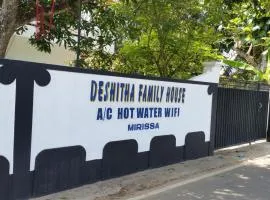 Desitha Family House