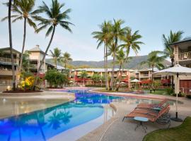 Mantra Amphora, hotel v destinaci Palm Cove