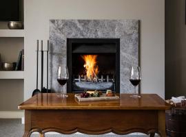 Lancemore Lindenderry Red Hill, hotel en Red Hill