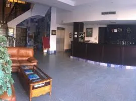 Hotel 3 estrellas en Talavera de la Reina