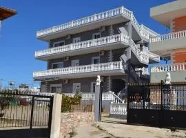 JOHN Apartments