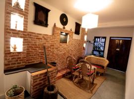 Easy Homes - Ashok Stupa, hotel u gradu Lalitpur