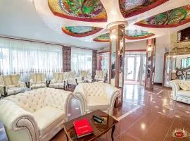 Hotel Roco