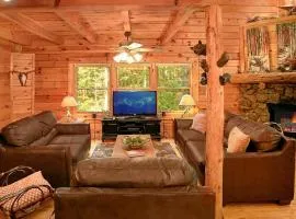 Creekside Oasis #3