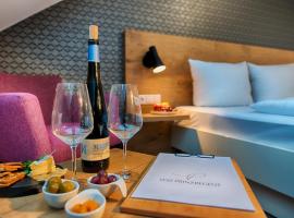 Das Prinzregent, hotel in Edenkoben