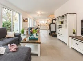 Strandhaus Lindenstraße