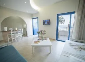 MyroAndrou Beach Hotel Apartments