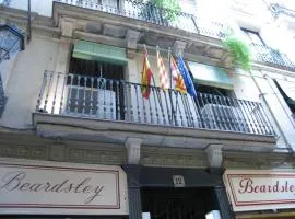 PENSIÓN Colmenero