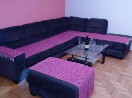 Apartments Tepić, hotel v destinaci Banja Luka